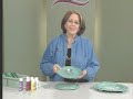 Donna Dewberry - how to use the Double-Loading Carousel