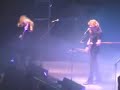 Gigantour-Louisville Gardens 2008 Megadeth-In my Darkest Hr