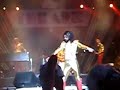The Ark - Clamour For Glamour @ Sundsvall 2008