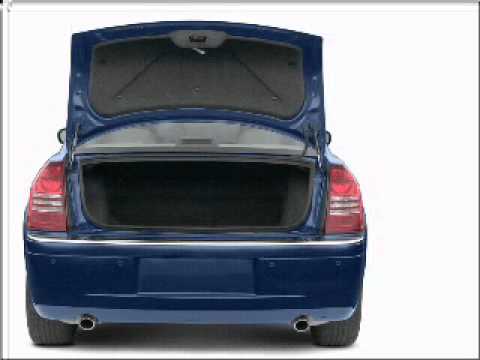 2006 Chrysler 300C - Marietta GA