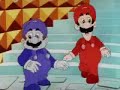 Racismo en el reino champiņon (Deepercutt) Racismo en el reino champiņon (Deepercutt)