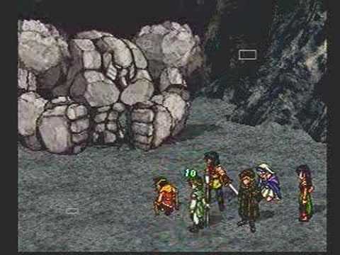 Suikoden II