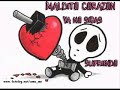 lloraras por miyano quiero chapac y tulito