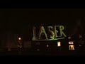 Laser Graffiti