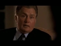 parts of the west wing commentary relating to william fichtner, who guest starred in the episode, 