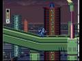 Let's Play Maga Man X- 1 The Beginning.avi