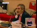 comisión investigación 11 m: llamazares  parte3 
