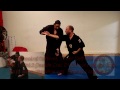 Click here to watch this video Choke & Sweep