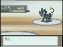 Pokemon Platinum - Leader Volkner
