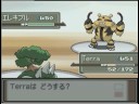 Pokemon Platinum - Leader Volkner