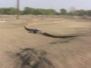 Smartech Titan/Hurricane C5 At Milestone Raceway