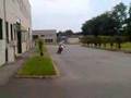 Derapage 50cc garetta