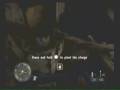 Call of Duty 3 - Mission 3 -- Night Drop  (Part 2 of 3)
