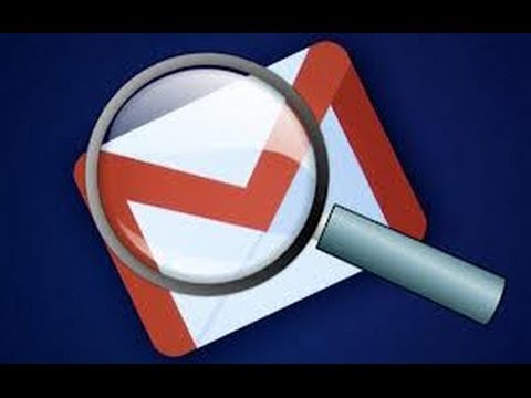 how to locate a gmail user