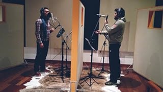 Dúo Orellana Lucca - Hermanos