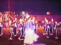Eastern High School Marching Band, Middletown, Ky Chapter 12