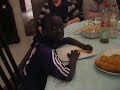 Oumar Niasse Antwerpen from senegal like akon