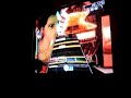 Rock Band- Number of the Beast Drums 100% Expert FC