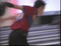 Janet Lam Busan 2002 Asian Games Master Final