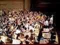 Yo-Yo Ma Leads BYSO In "Happy Birthday