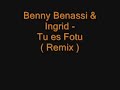 benny benassi   ingrid   tu es foutu  remix 