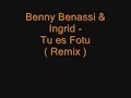 benny benassi   ingrid   tu es foutu  remix 