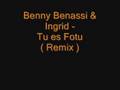 Benny Benassi & Ingrid - Tu es Foutu (Remix)