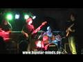 Bipolar Minds live - instrumental