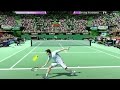 Video for Virtua Tennis android 4 download