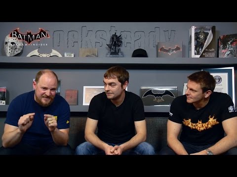 Vidéo 1