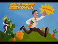 My tribute to the AVGN