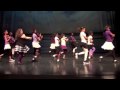 Is 229 Hip Hop - Part I