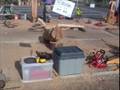 You're only lonely ：Chainsaw Craft(3)