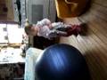 Ballfight!