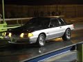 5.0 Mustang Turbo Coupe Mexicali