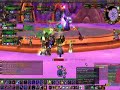 WoW - High Astromancer Solarian - Tempest Keep