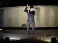la commedia dell'arte raccontata da fabio mangolini. evento organizzato dalla associazione culturale venere - http://www.associazioneculturalevenere.it