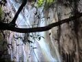 bayong Falls - Sagbayan, Bohol
