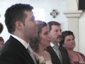Casamento Católico da Graça Rio e Víctor Campos Casamento Católico da Graça Rio e Víctor Campos