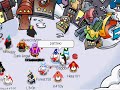 Clubpenguin Glitch Guide.