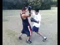 goana vs raul