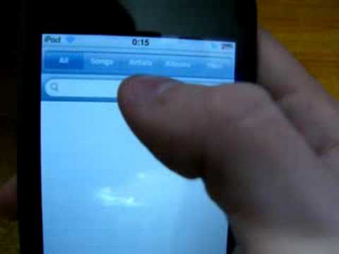 PwnPlayer, el mejor reproductor de música para el iphone 0 PwnPlayer, el mejor reproductor de música para el iphone