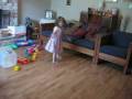 Scarlet 3rd Birthday
