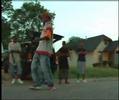 Lil Daniel Jookin Gangsta Walking / Young Jai Productions