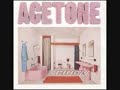 Barefoot On Sunday - Acetone