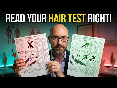 how to assess zinc deficiency