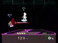 UVC - Marl (Fox) VS Zeph (Falco) UVC - Marl (Fox) VS Zeph (Falco)