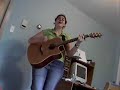Cynthia Page - Comme dans le temps(Ka�n)