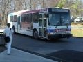 SEPTA Buses at DCCC