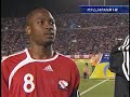 TrinidadTobago NationalAnthem - SHARLENE